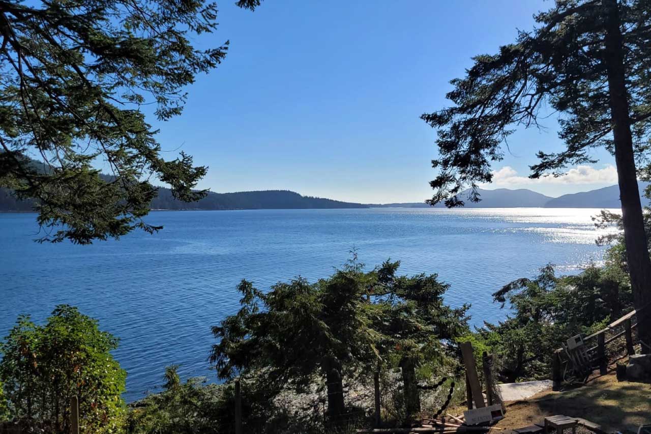 4218 Armadale Road, Pender Island